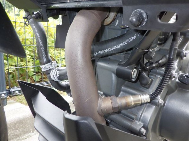 KTM Bike 390DUKE