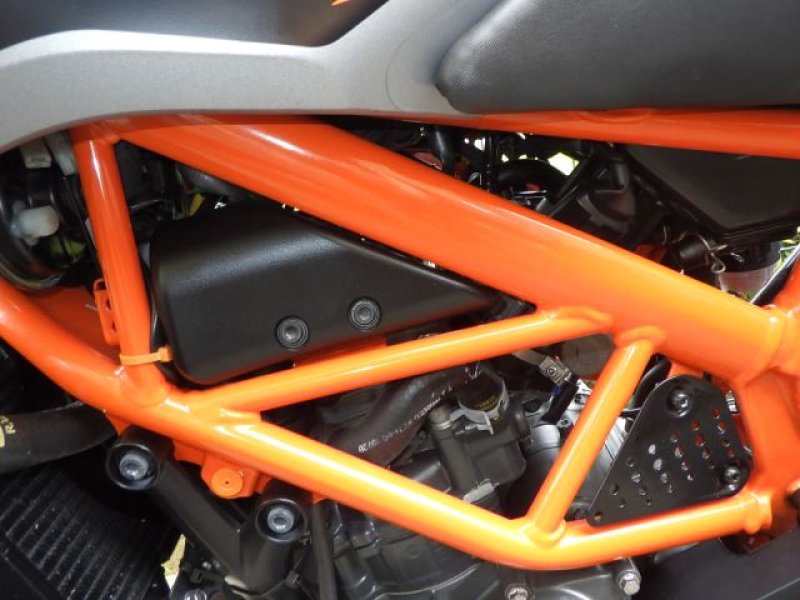 KTM Bike 390DUKE