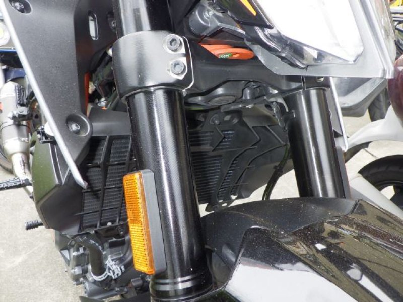 KTM Bike 390DUKE