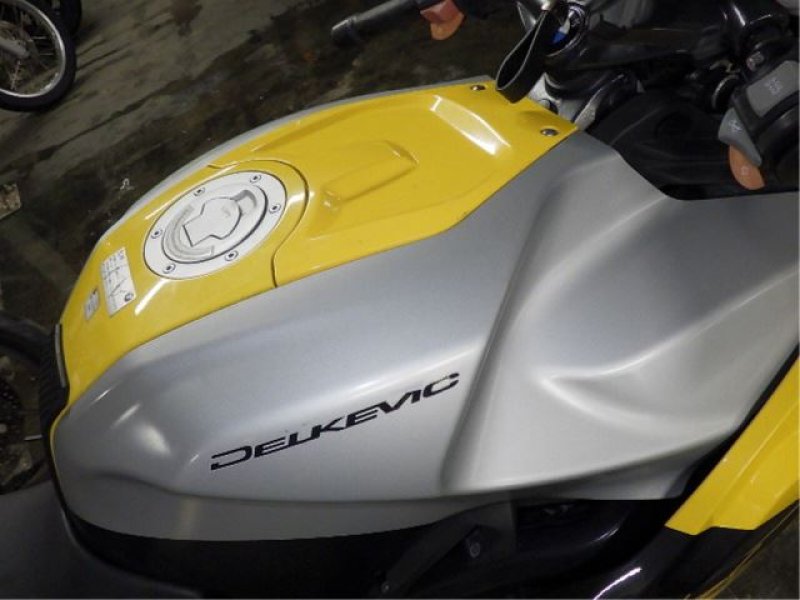 BMW Bike K1200S