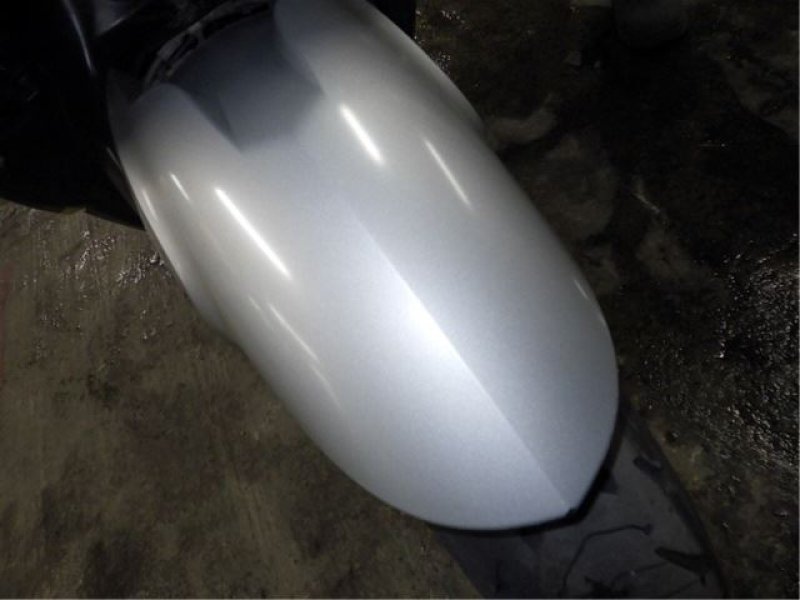 BMW Bike K1200S