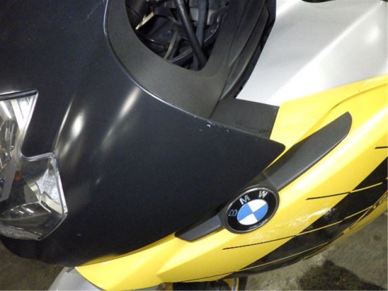 BMW Bike K1200S