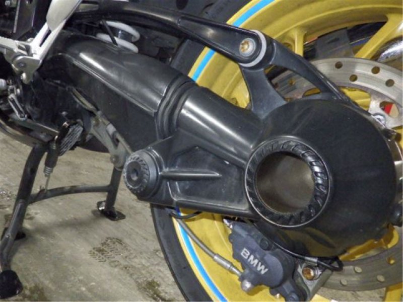 BMW Bike K1200S