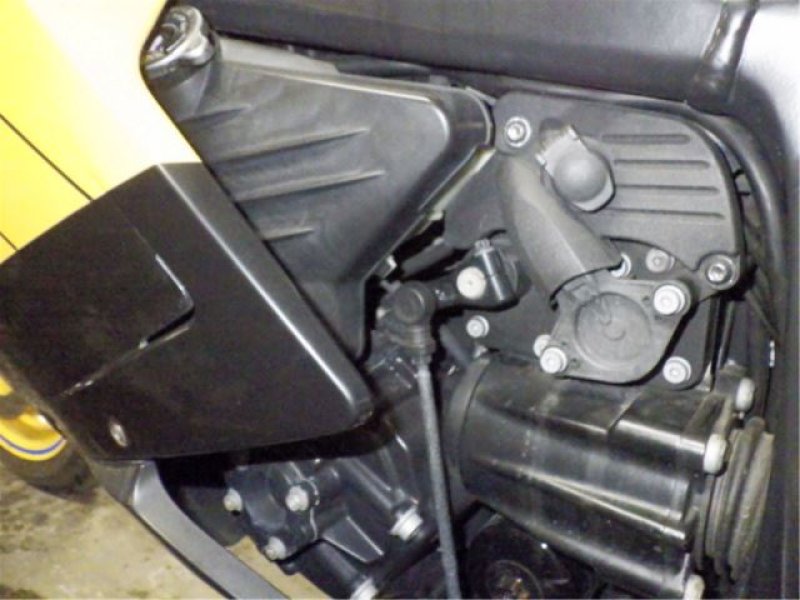 BMW Bike K1200S