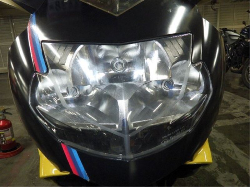 BMW Bike K1200S