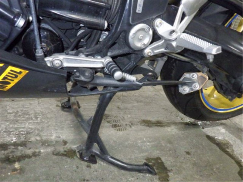BMW Bike K1200S