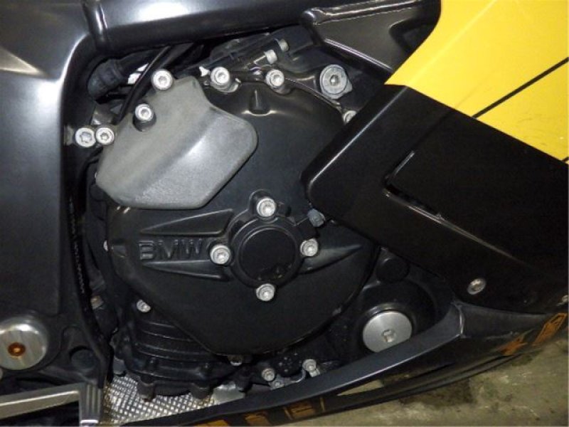 BMW Bike K1200S