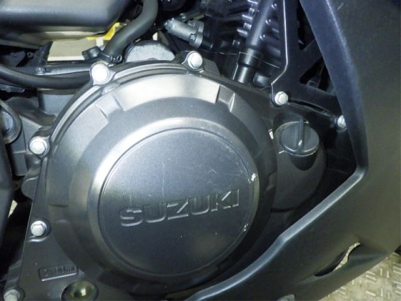 Suzuki Bike GSX250R