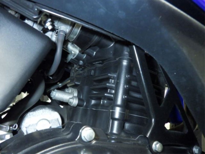 Suzuki Bike GSX250R
