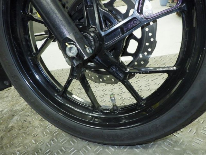 Suzuki Bike GSX250R