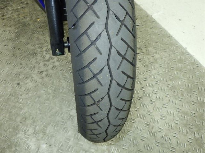 Suzuki Bike GSX250R