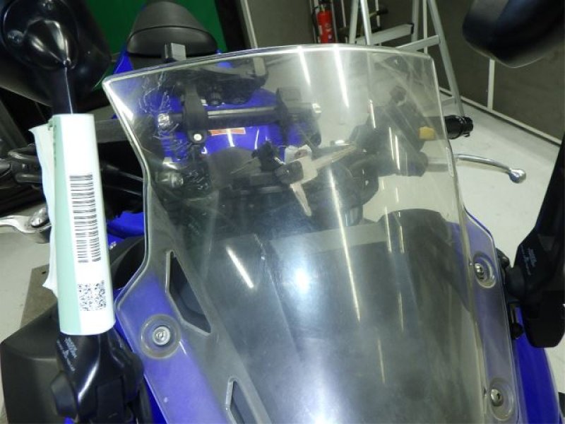 Suzuki Bike GSX250R