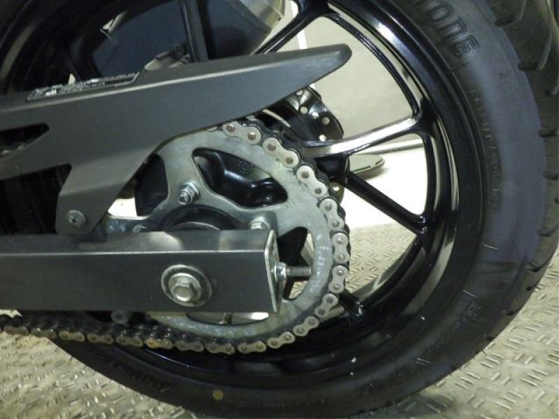 Suzuki Bike GSX250R