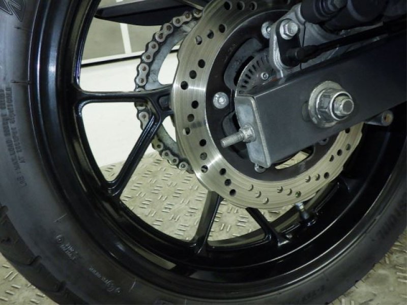 Suzuki Bike GSX250R