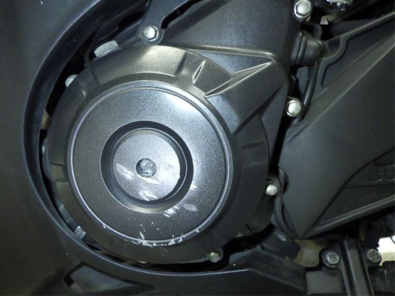 Suzuki Bike GSX250R