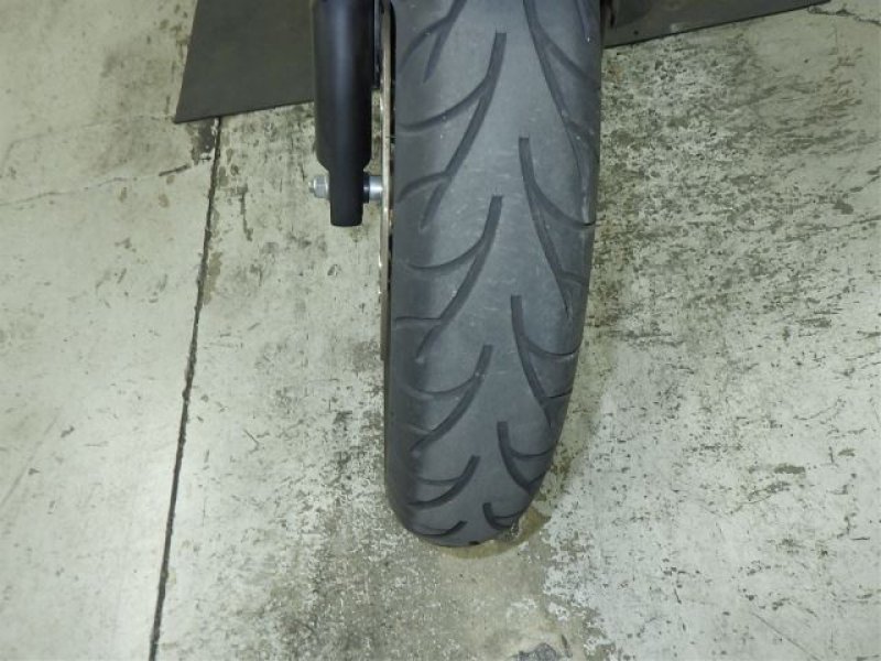Honda Bike CBR250R
