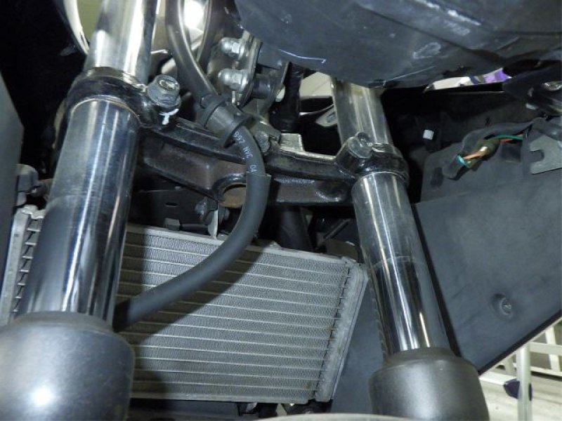 Honda Bike CBR250R
