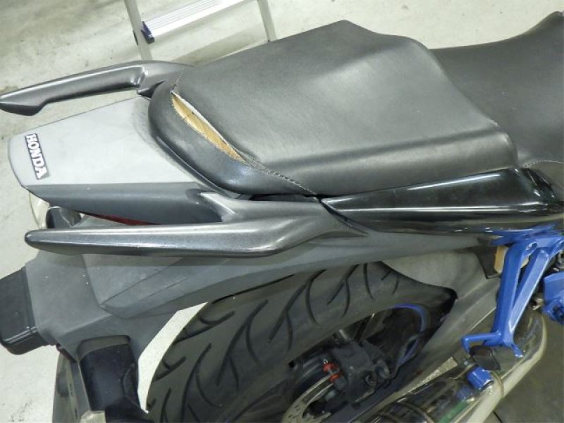 Honda Bike CBR250R