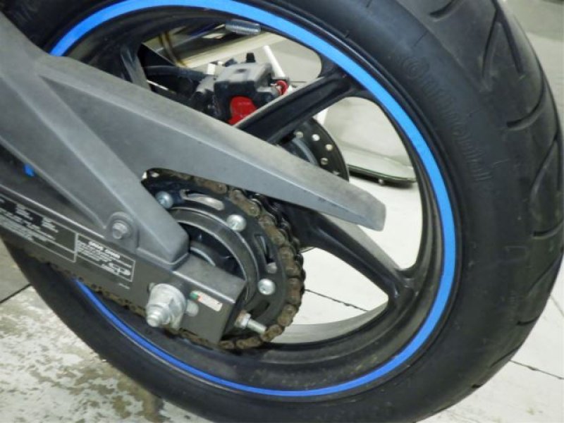 Honda Bike CBR250R