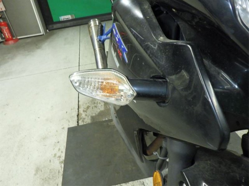 Honda Bike CBR250R
