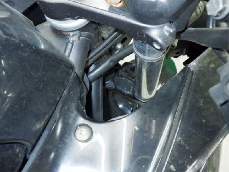 Honda Bike CBR250R