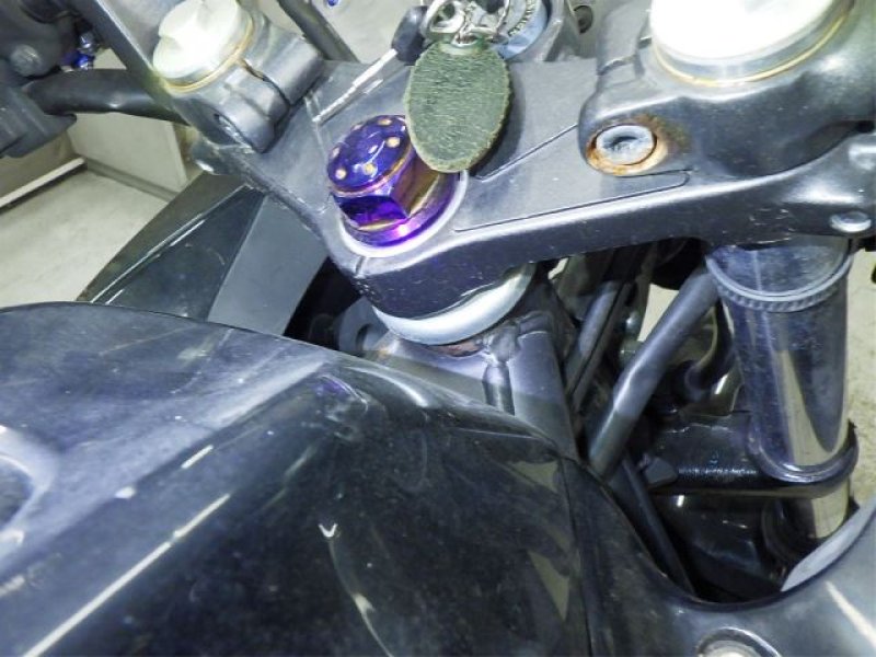 Honda Bike CBR250R