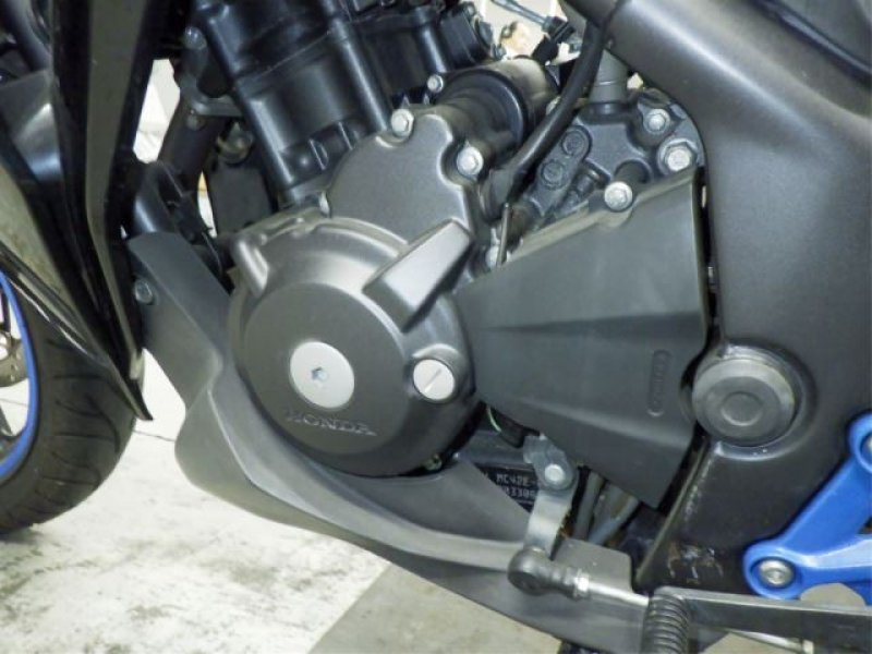 Honda Bike CBR250R