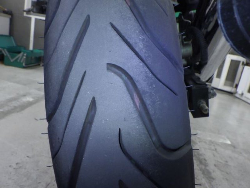 Kawasaki Bike NINJA250R