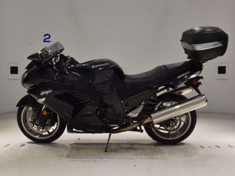 Kawasaki Bike ZX-14