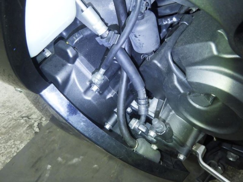 Kawasaki Bike ZX-14