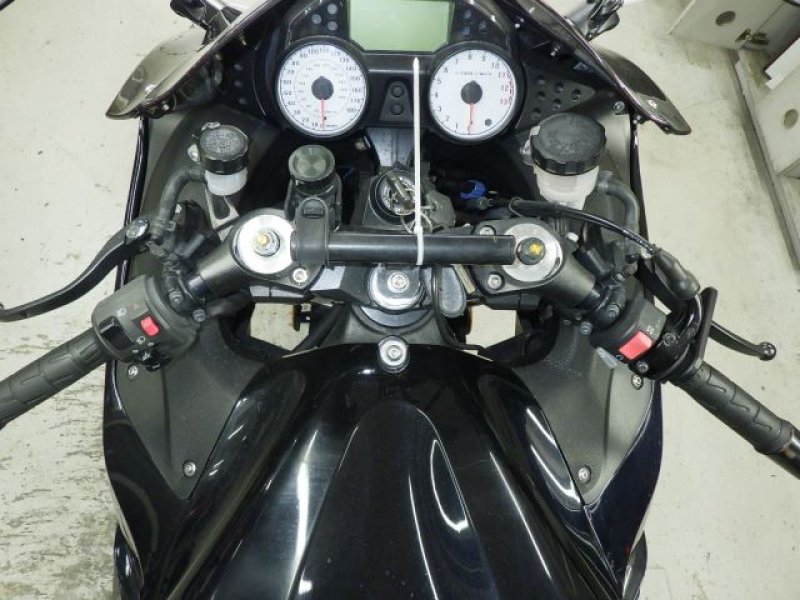 Kawasaki Bike ZX-14