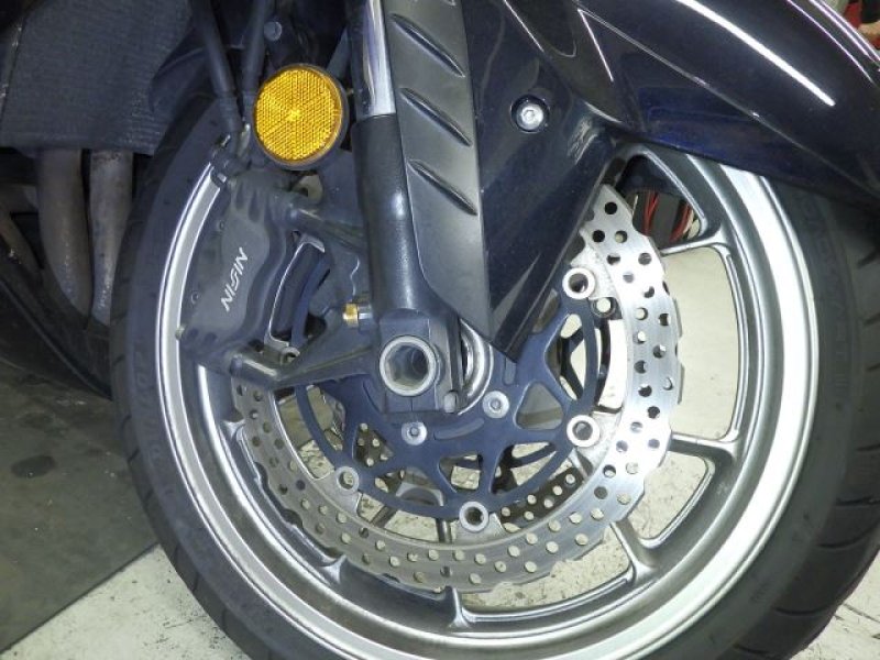 Kawasaki Bike ZX-14