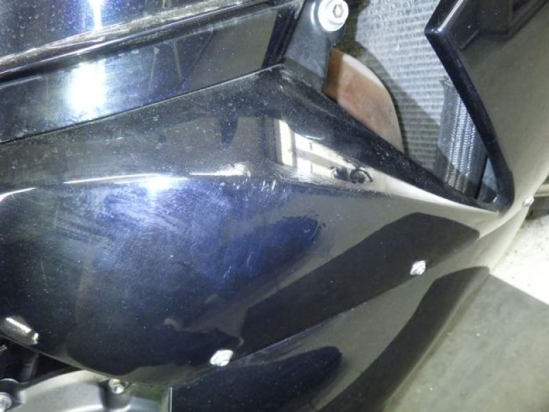 Kawasaki Bike ZX-14