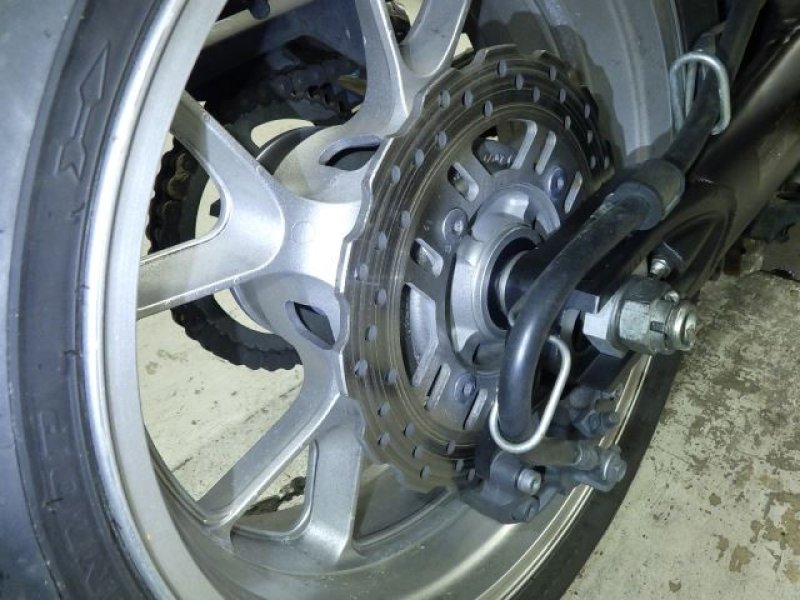 Kawasaki Bike ZX-14