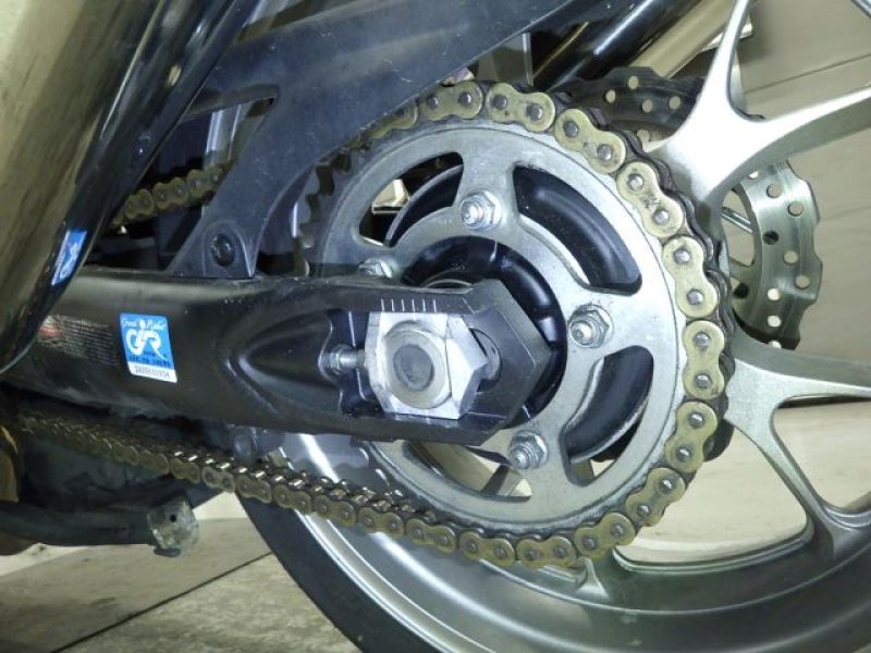 Kawasaki Bike ZX-14