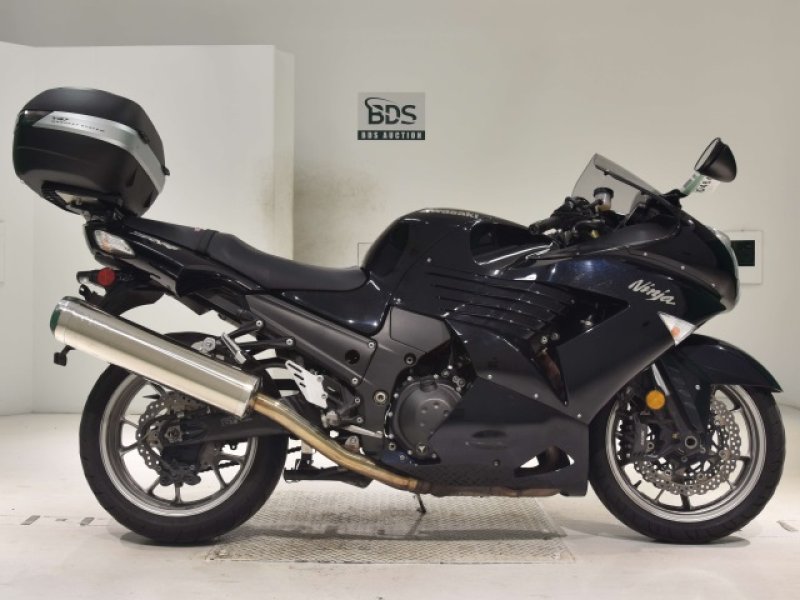 Kawasaki Bike ZX-14