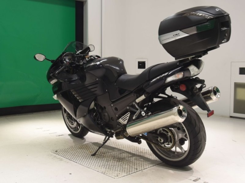 Kawasaki Bike ZX-14