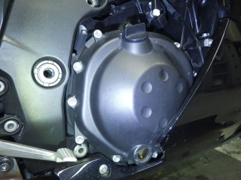 Kawasaki Bike ZX-14