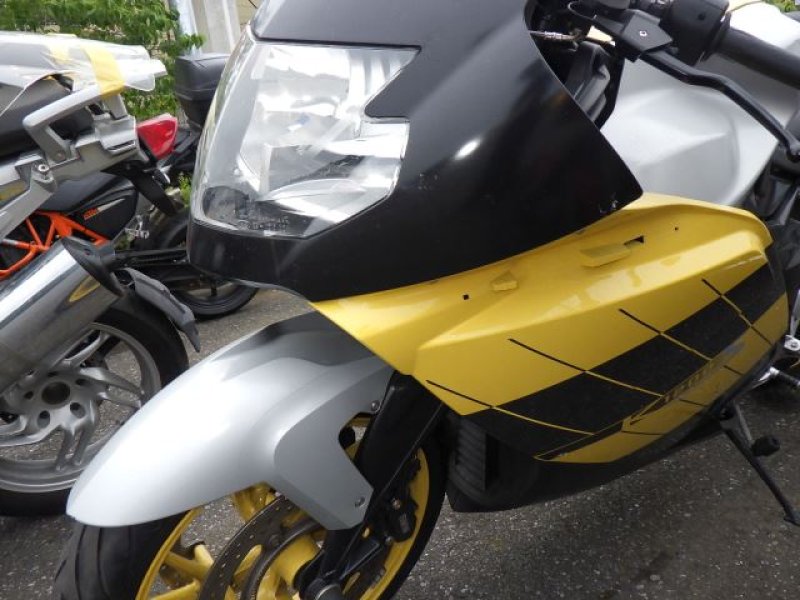 BMW Bike K1200S