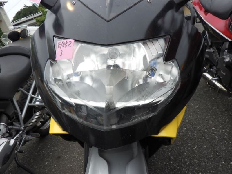 BMW Bike K1200S