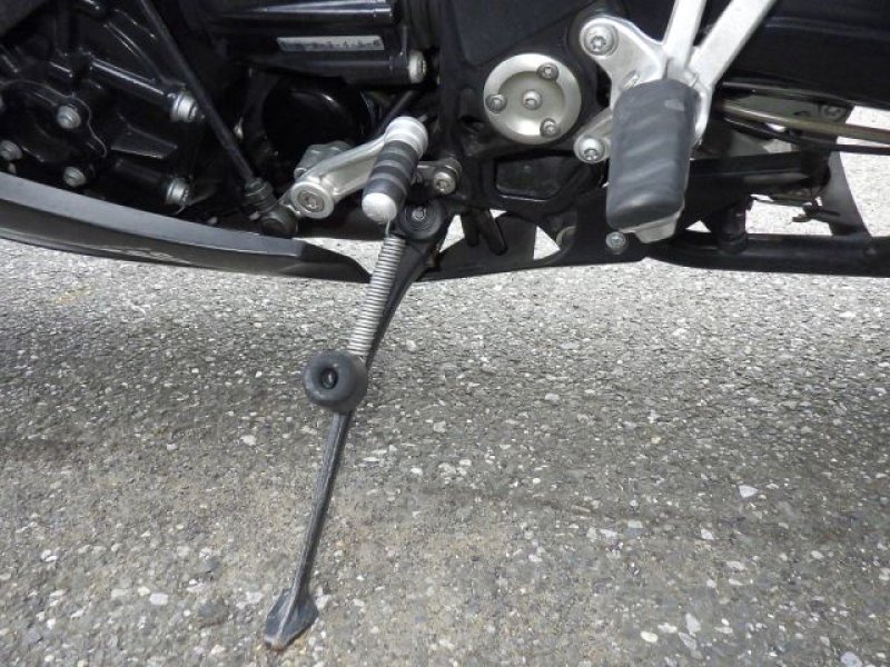 BMW Bike K1200S