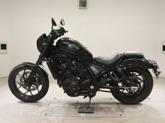 Honda Rebel CMX1100