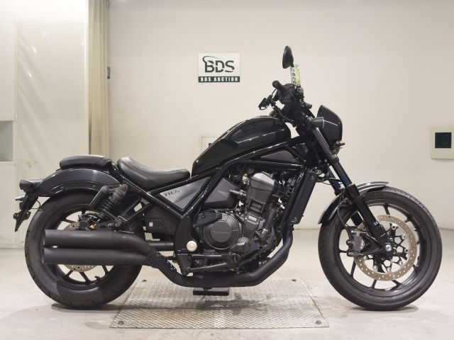 Honda Rebel CMX1100