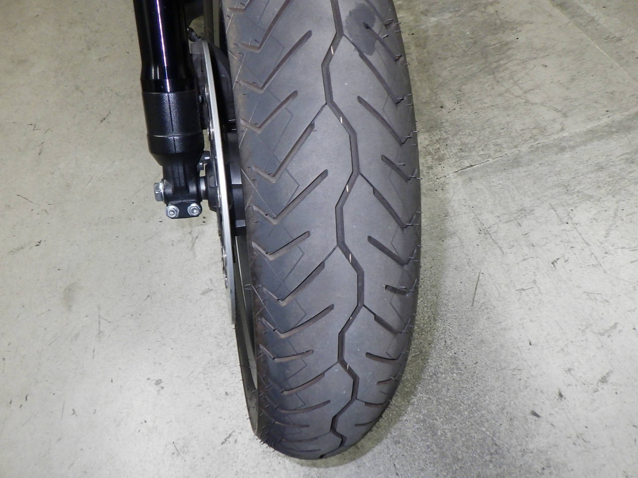 Honda Rebel CMX1100