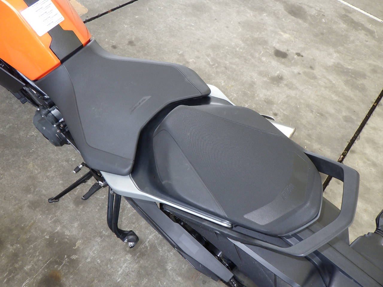 KTM 790 DUKE
