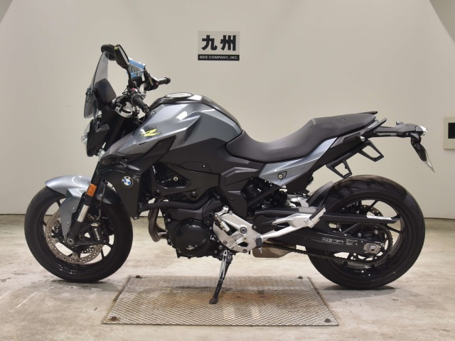 BMW F900R