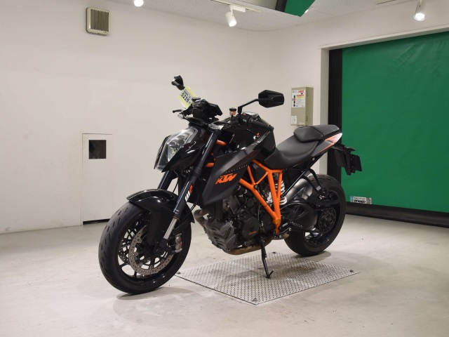 KTM 1290 SUPERDUKE R