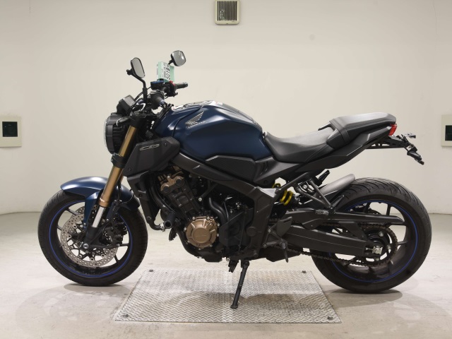 Honda CB650R