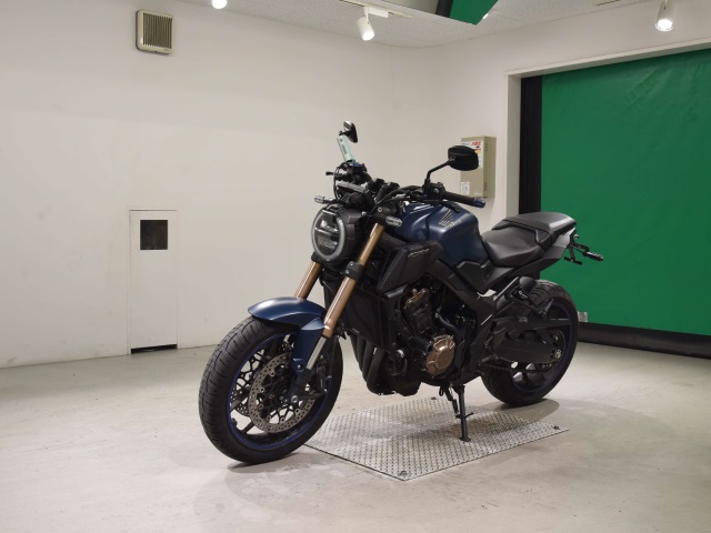 Honda CB650R