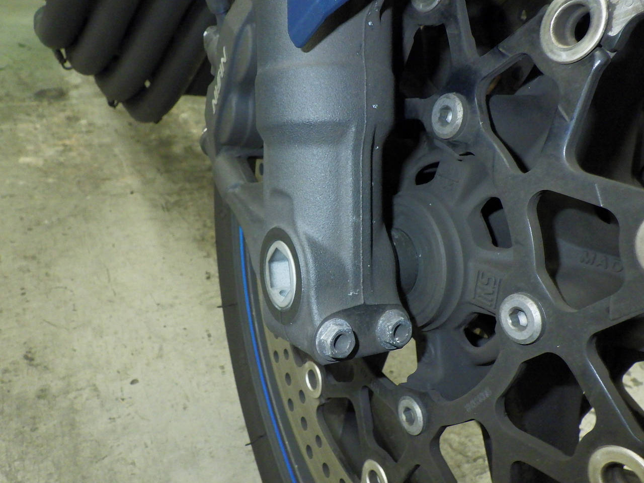 Honda CB650R